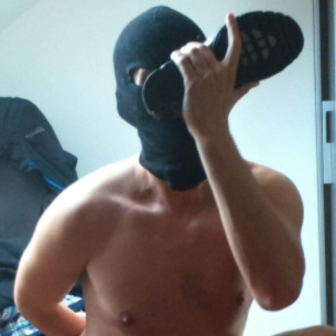 PolishSkinheadGay
