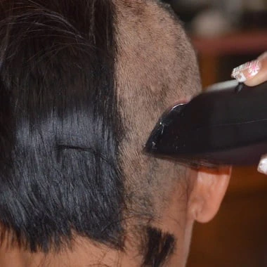 Xhamster profile picture for @barbers
