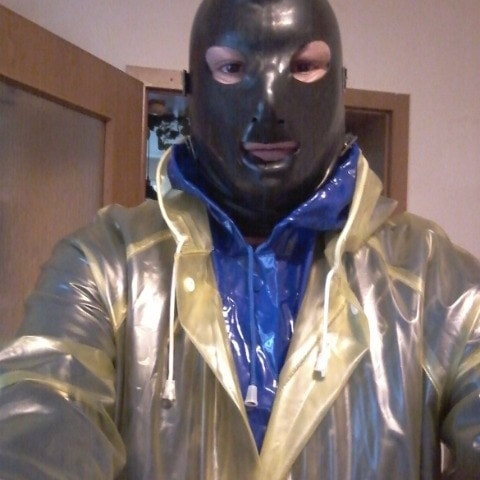 PVC-Regencapelover80