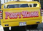 PussyWagon