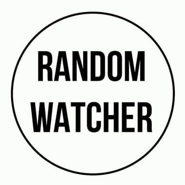 Random_Watcher