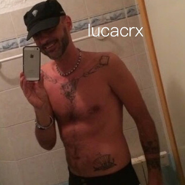 lucacrx