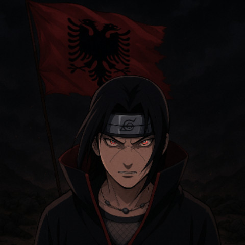 albanischu