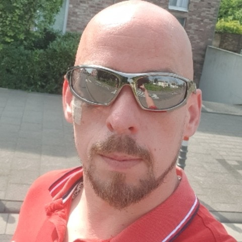 Fightercologne