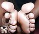 malefeet