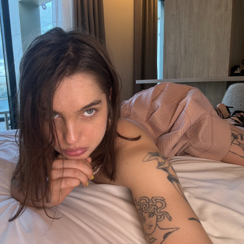 zoefoxvip