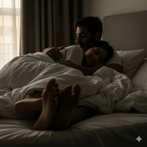 Thecouplepassion