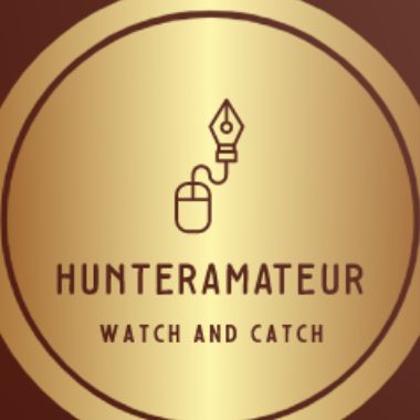 Hunteramateur