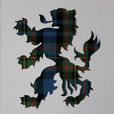 Scottishlion