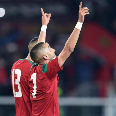 Ziyech23