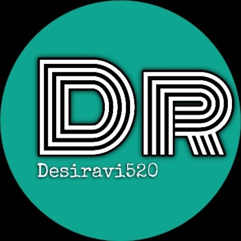 DesiRavi520