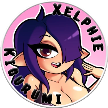 XelphieKigurumi