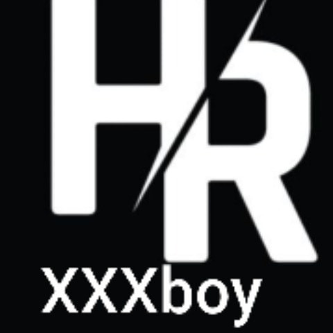 HRxxxboy