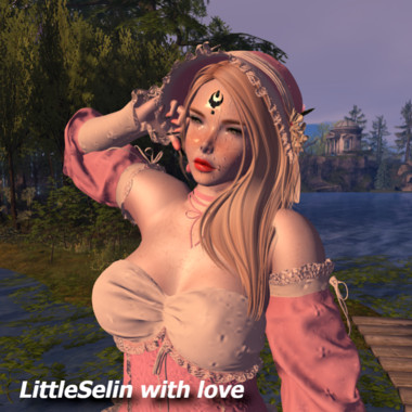 LittleSelina
