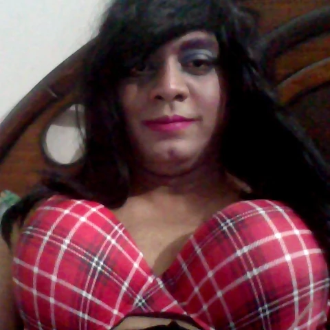 SissyFairyRiya