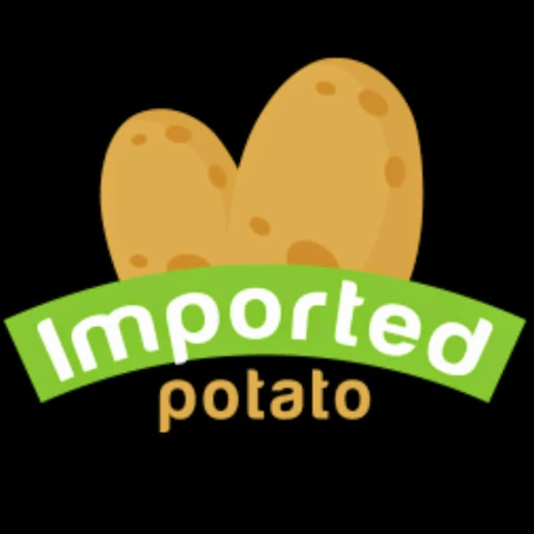 ImportedPotato