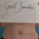 Geile-Samantha