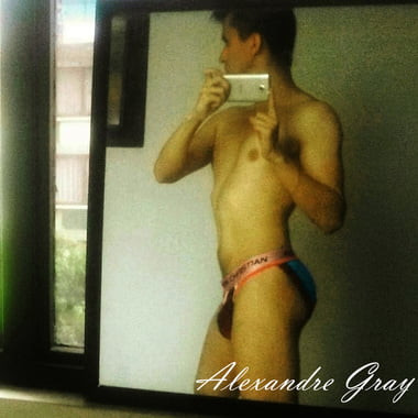 ALEXANDREGRAY