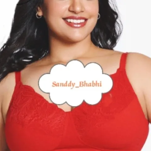 Sanddybhabhi