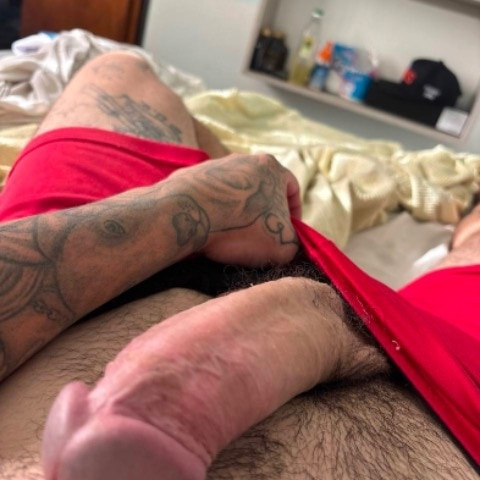 ThickDickZaddy