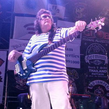 Grahambass