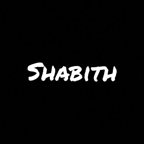 shabith