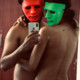 Madmask_couple