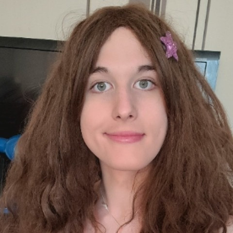 PrettyBabyFanny