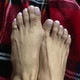 Melove-Feet