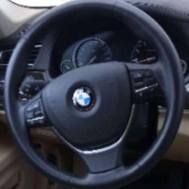 BMW-Spritzer