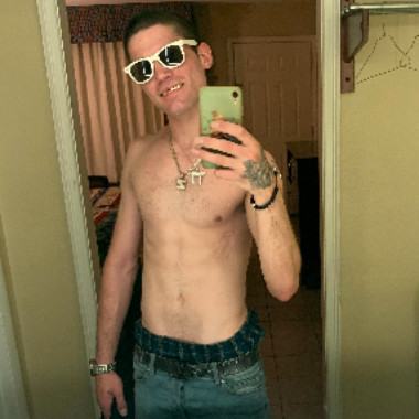 RaysMagicDickRide98