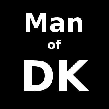 ManofDK