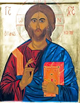 pantocrator