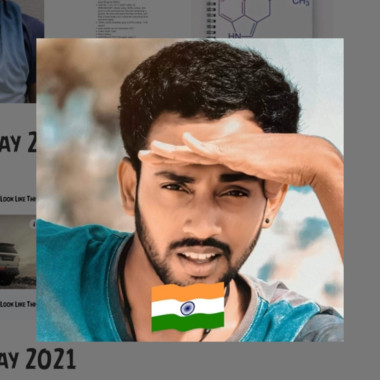 Sandeepinhamster
