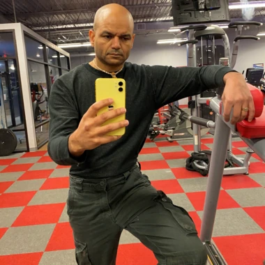 HealthyStretch