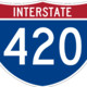 interstate420