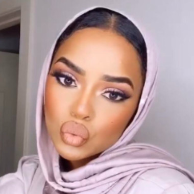 HijabiNutter