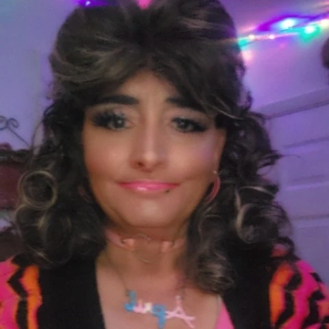 Aprilpink