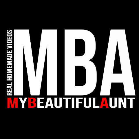 MyBeautifulAunt