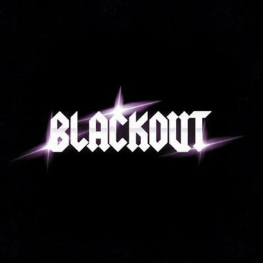 Blaqkout