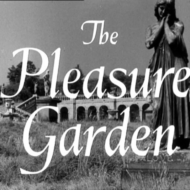 thepleasuregarden