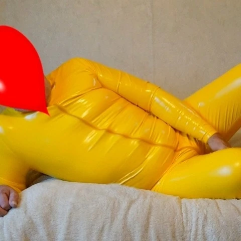 Fuzzypvc