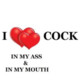 CockAddictedLust6969