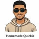 HomemadeQuickie