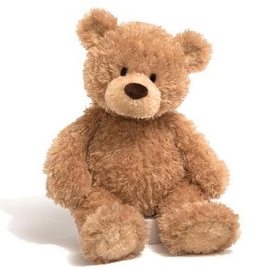 TeddyWolrd