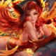 PhoenixGoddess