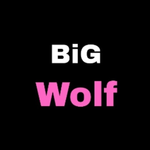 Bigwollfff