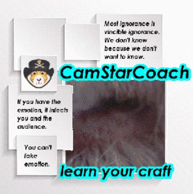 CamStarCoach