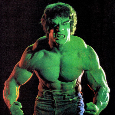 HULK-1978