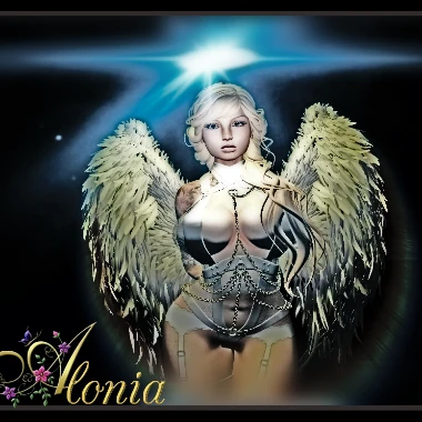Alonia_Allen